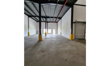Venta Bodega en Parque Industrial de las Americas
