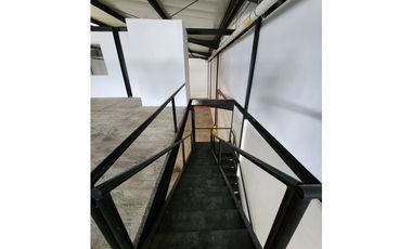 Venta Bodega en Parque Industrial de las Americas
