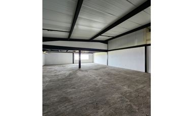 Venta Bodega en Parque Industrial de las Americas