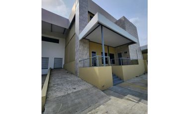 Venta Bodega en Parque Industrial de las Americas