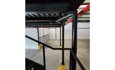 Venta Bodega en Parque Industrial de las Americas