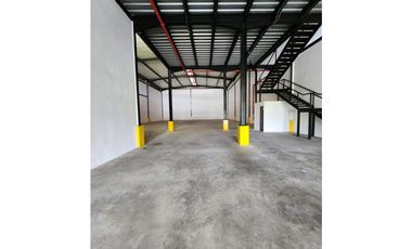 Venta Bodega en Parque Industrial de las Americas