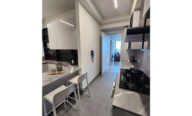 Venta Apartamento en Santa María, Edificio The Ivy