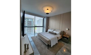 Venta Apartamento en Santa María, Edificio The Ivy