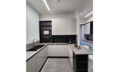 Venta Apartamento en Santa María, Edificio The Ivy