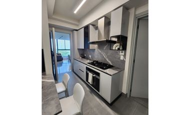 Venta Apartamento en Santa María, Edificio The Ivy