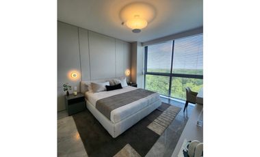 Venta Apartamento en Santa María, Edificio The Ivy