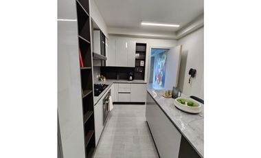 Venta Apartamento en Santa María, Edificio The Ivy