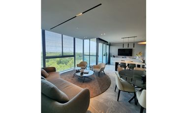 Venta Apartamento en Santa María, Edificio The Ivy