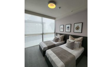 Venta Apartamento en Santa María, Edificio The Ivy