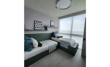 Venta Apartamento en Santa María, Edificio The Ivy