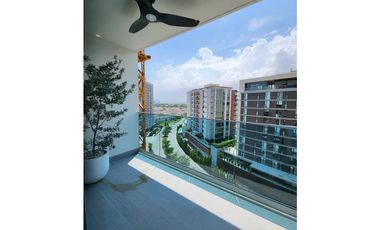 Venta Apartamento en Santa María, Edificio The Ivy