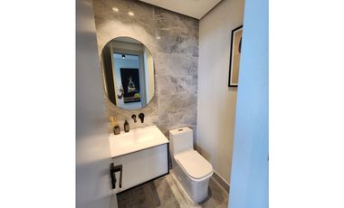 Venta Apartamento en Santa María, Edificio The Ivy