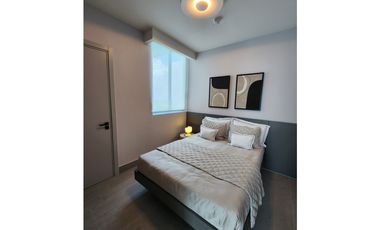 Venta Apartamento en Santa María, Edificio The Ivy