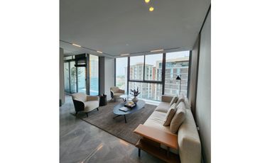 Venta Apartamento en Santa María, Edificio The Ivy