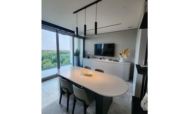 Venta Apartamento en Santa María, Edificio The Ivy