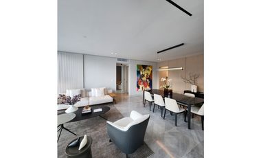 Venta Apartamento en Santa María, Edificio The Ivy