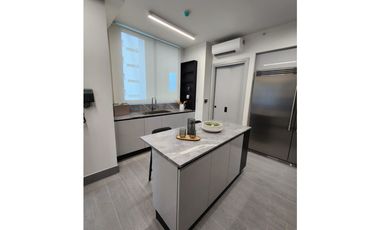Venta Apartamento en Santa María, Edificio The Ivy