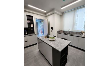 Venta Apartamento en Santa María, Edificio The Ivy