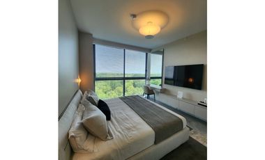 Venta Apartamento en Santa María, Edificio The Ivy