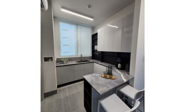 Venta Apartamento en Santa María, Edificio The Ivy