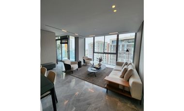 Venta Apartamento en Santa María, Edificio The Ivy