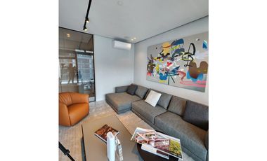 Venta Apartamento en Santa María, Edificio The Ivy