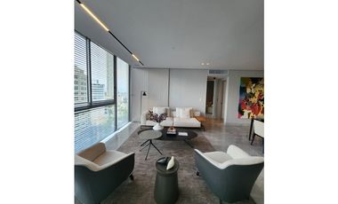 Venta Apartamento en Santa María, Edificio The Ivy