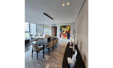 Venta Apartamento en Santa María, Edificio The Ivy