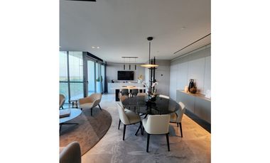 Venta Apartamento en Santa María, Edificio The Ivy