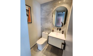 Venta Apartamento en Santa María, Edificio The Ivy