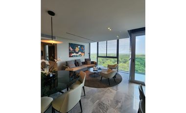Venta Apartamento en Santa María, Edificio The Ivy