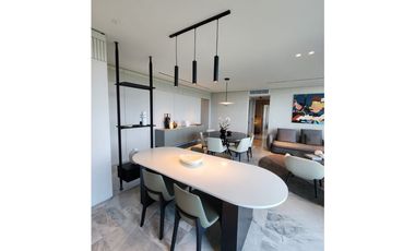 Venta Apartamento en Santa María, Edificio The Ivy