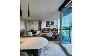 Venta Apartamento en Santa María, Edificio The Ivy