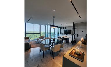 Venta Apartamento en Santa María, Edificio The Ivy