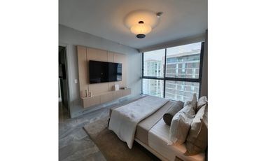Venta Apartamento en Santa María, Edificio The Ivy