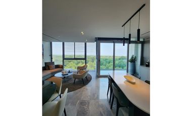 Venta Apartamento en Santa María, Edificio The Ivy
