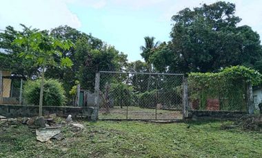 VENDO TERRENO EN LA CHORRERA CENTRO 304MTS