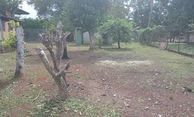 VENDO TERRENO EN LA CHORRERA CENTRO 304MTS