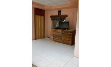 VENDO CASA EN SAN VICENTE  CON TERRENO DE 9953M2