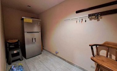 VENDO CASA EN SAN VICENTE  CON TERRENO DE 9953M2