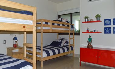 Venta Apartamento en la playa, Casa Mar, San Carlos