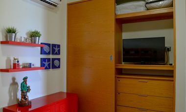 Venta Apartamento en la playa, Casa Mar, San Carlos