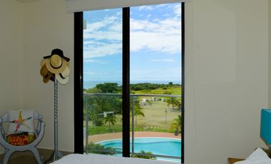 Venta Apartamento en la playa, Casa Mar, San Carlos