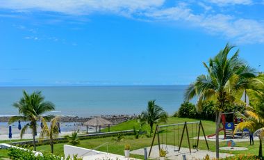 Venta Apartamento en la playa, Casa Mar, San Carlos