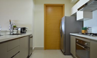 Venta Apartamento en la playa, Casa Mar, San Carlos