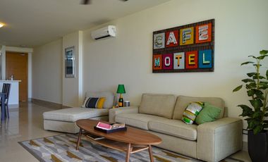 Venta Apartamento en la playa, Casa Mar, San Carlos