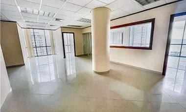 Oficina con Vista al Mar en Marbella