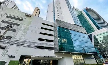 Oficina con Vista al Mar en Marbella