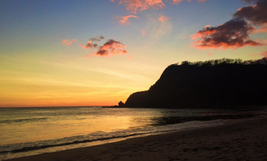 Venta de Terreno de playa, Sanfa Fe, Veraguas